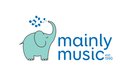 mainly music