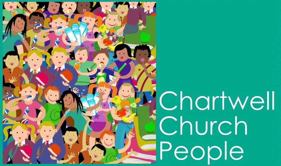 Chartwell Church People …