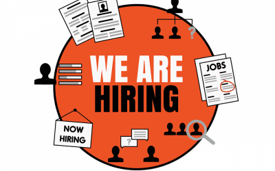 Vacancy – Parish Administrator