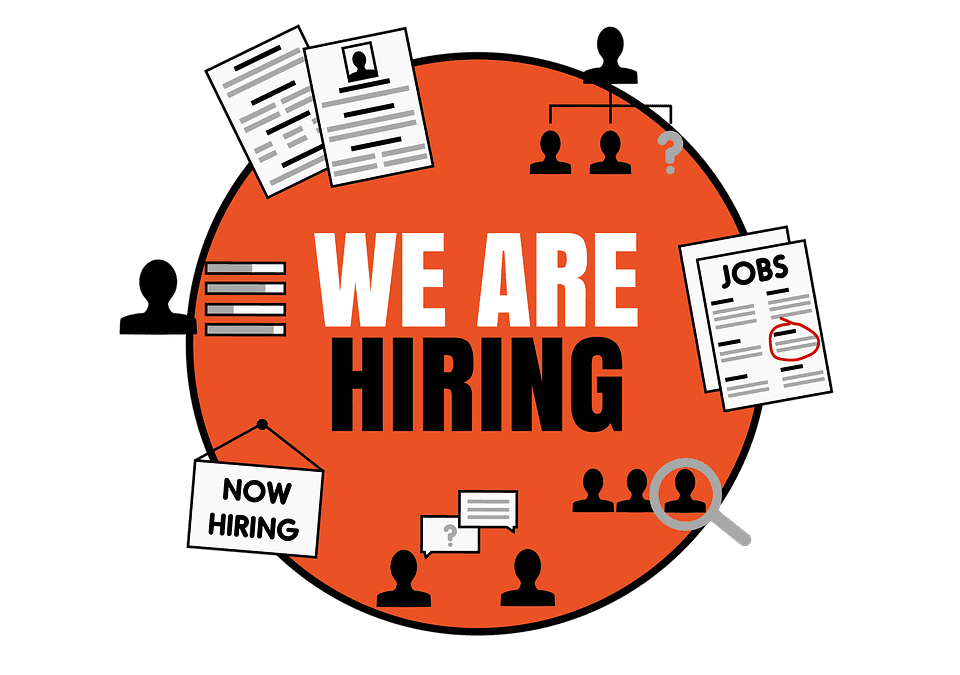 Vacancy – Parish Administrator