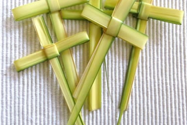 Newsletter April 13th – Palm Sunday