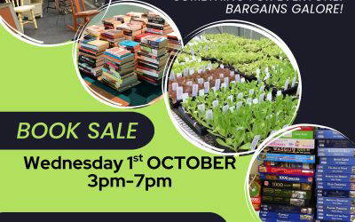Newsletter 28th September
