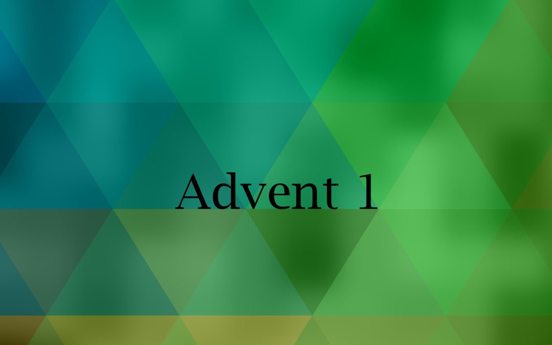 Newsletter 30th November