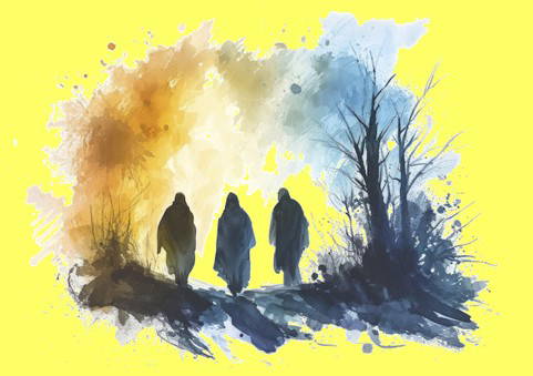 Newsletter April 19th