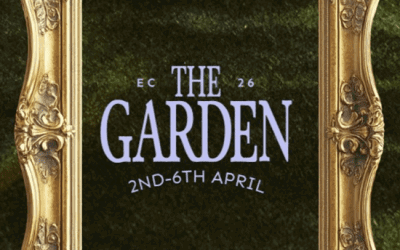Newsletter May 10th
